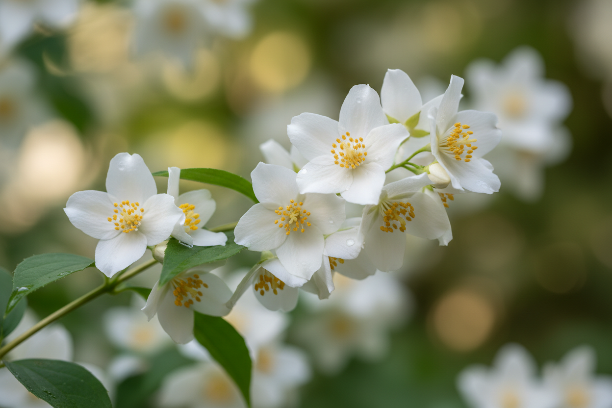 βρώσιμα λουλούδια
